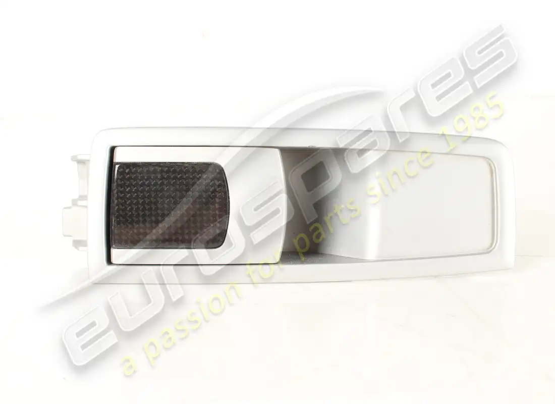 USADO Ferrari MANIJA DE PUERTA DERECHA LHD. NÚMERO DE PIEZA 83924400 (1)