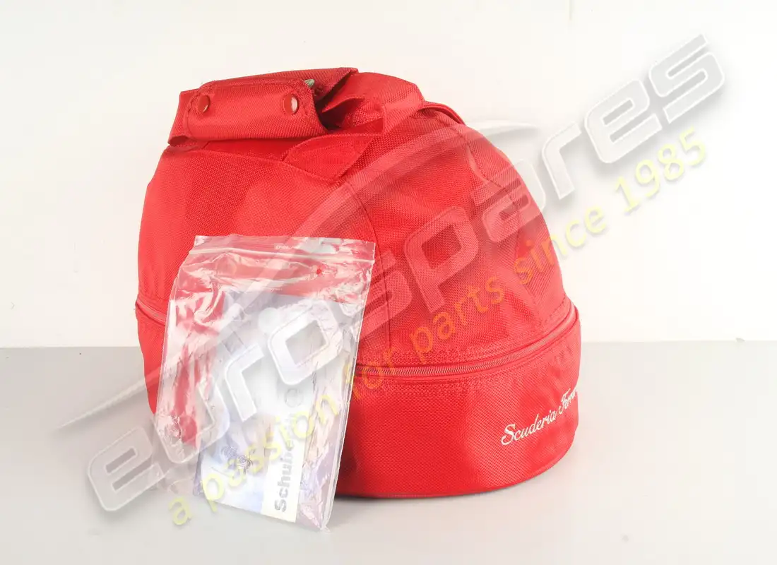 casco nuevo extra grande con bolsa. número de pieza: 95993130 (7)