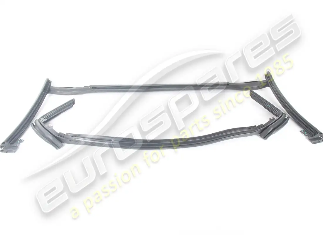 USADO Ferrari KIT GUARNIZIONI RHT. NÚMERO DE PIEZA 845702 (1) USADO Ferrari KIT GUARNIZIONI RHT. NÚMERO DE PIEZA 845702 (1)