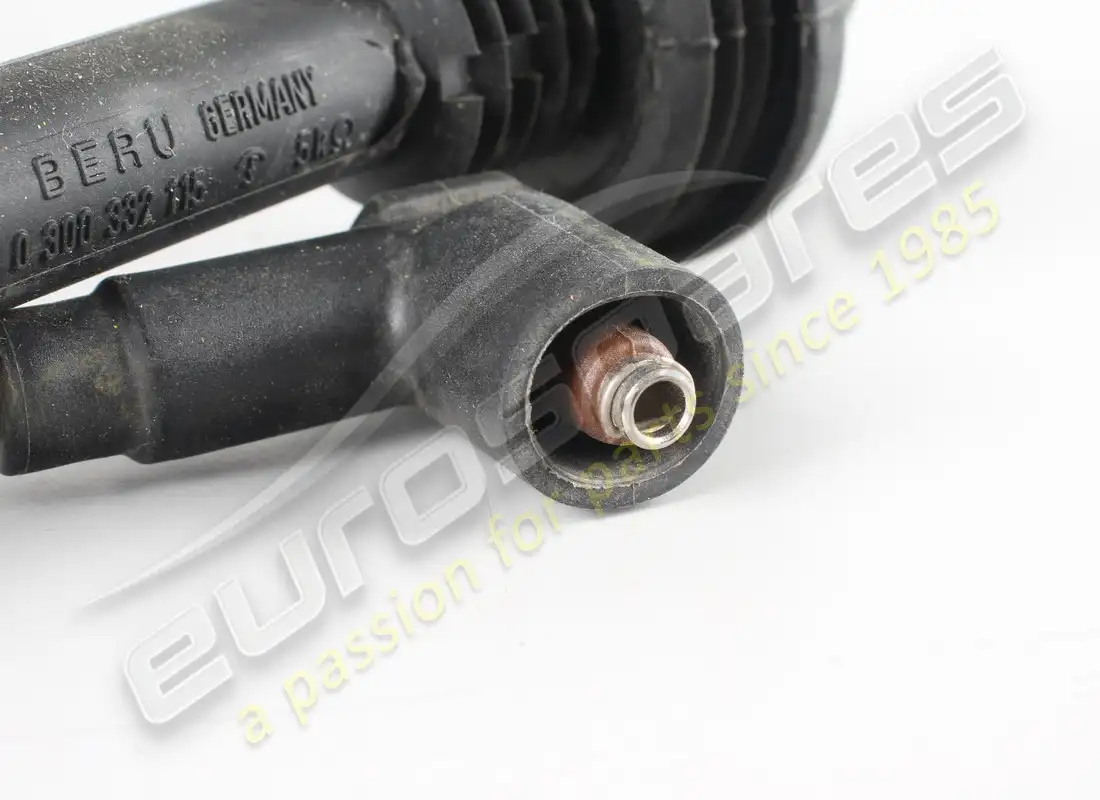 nuevo cable de encendido ferrari. número de parte 137452 (2)