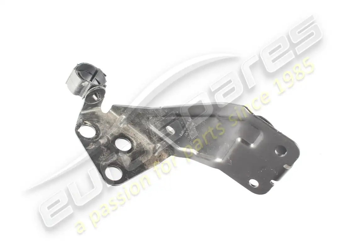 soporte lamborghini usado. número de parte 4m0819267f (1)