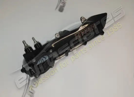 nuevo ferrari colector de admisión de carbono lh número de pieza 822077