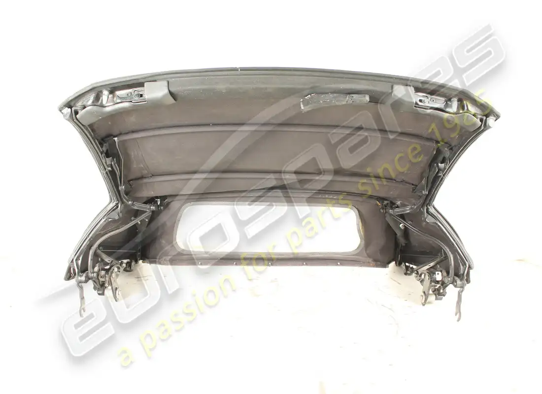 conjunto de techo spider usado ferrari lhd número de pieza 64528100 (2)