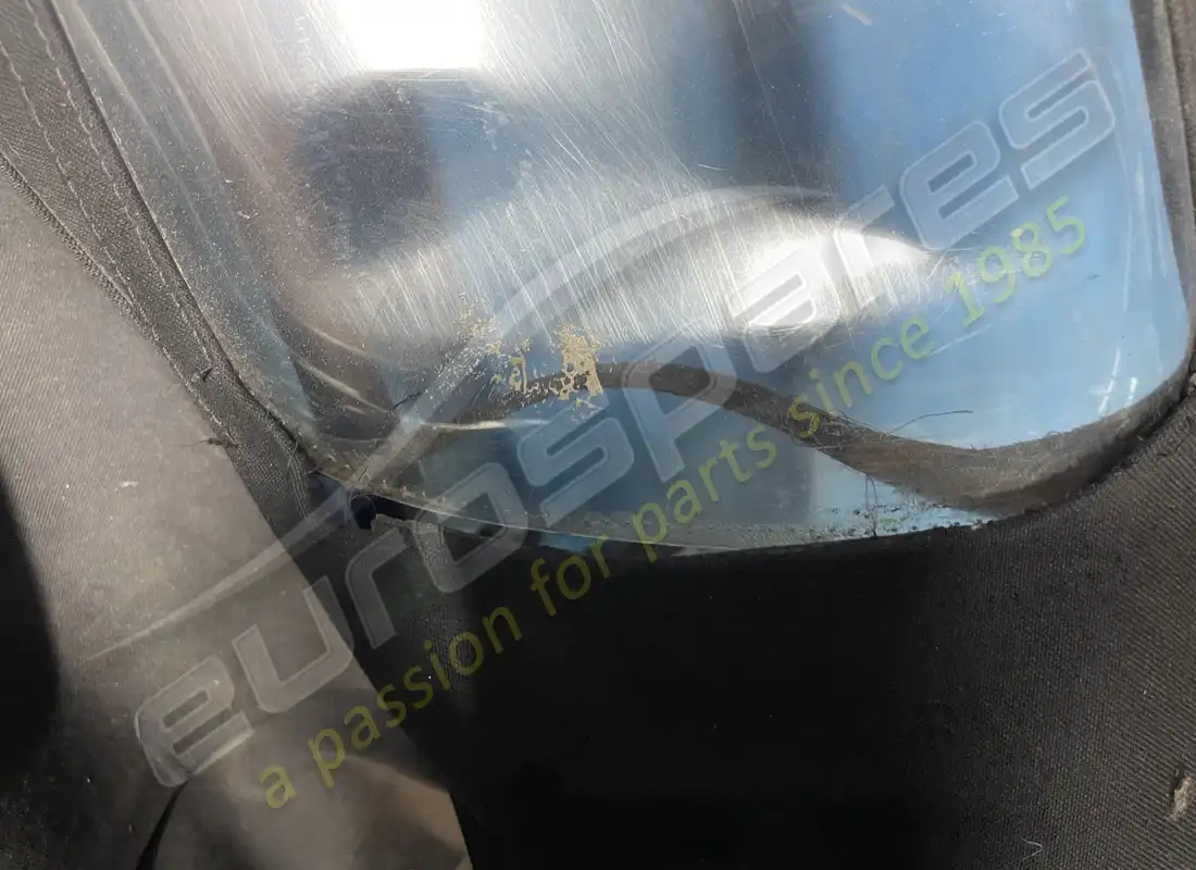 conjunto de techo spider usado ferrari lhd número de pieza 64528100 (3)