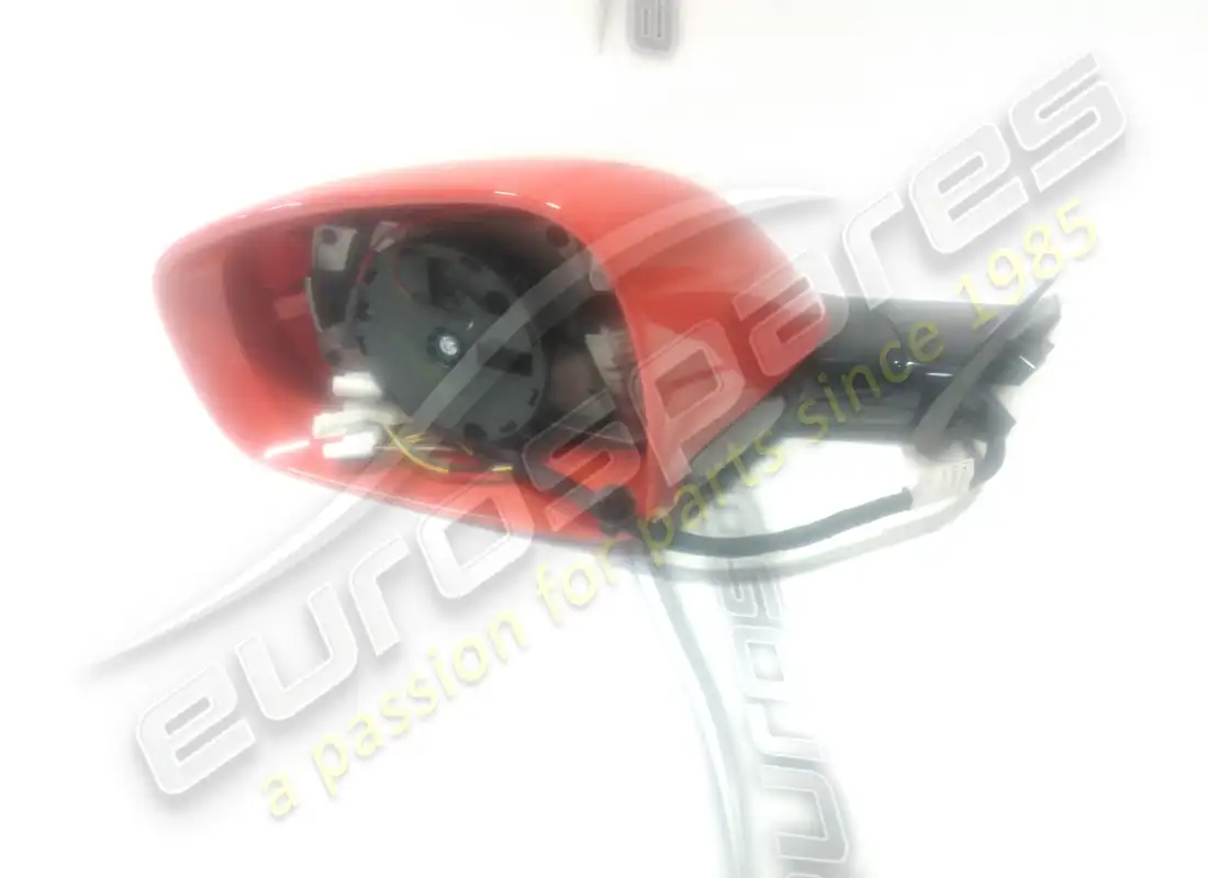 NUEVO (OTRO) Ferrari CUERPO DEL ESPEJO RETROVISOR EXTERIOR IZQUIERDO. NÚMERO DE PIEZA 82200610 (1)