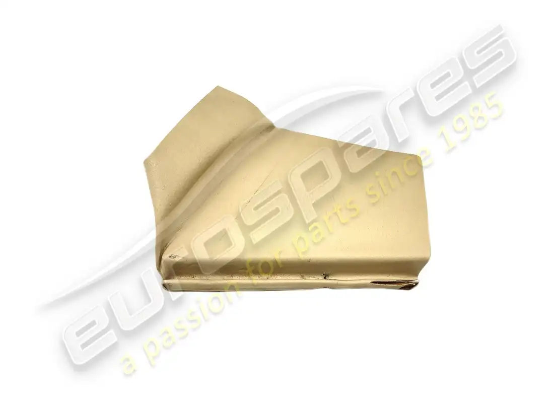 MOLDURA GTB Ferrari IZQUIERDA USADA. NÚMERO DE PARTE 60998200 (1)