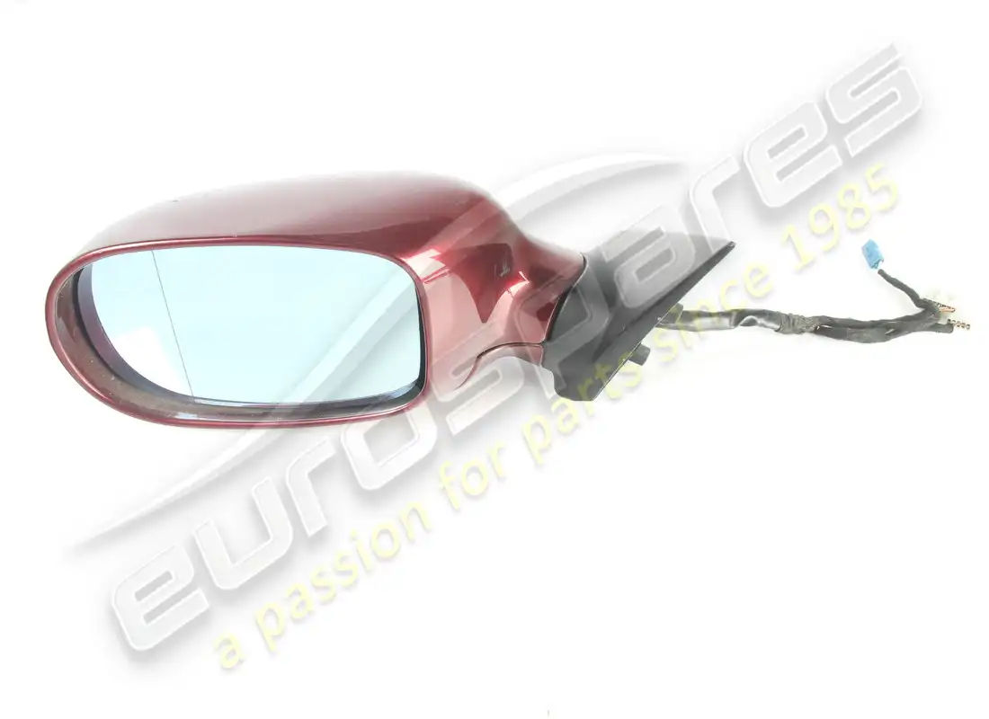 ESPEJO TRASERO EXTERNO IZQUIERDO Ferrari USADO. NÚMERO DE PARTE 66978810 (1)
