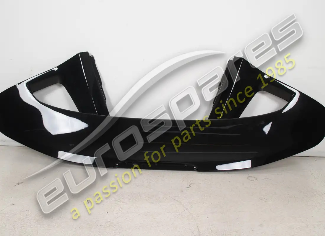 NUEVO (OTRO) Ferrari SPOILER TRASERO COMPLETO. NÚMERO DE PARTE 949122 (1)