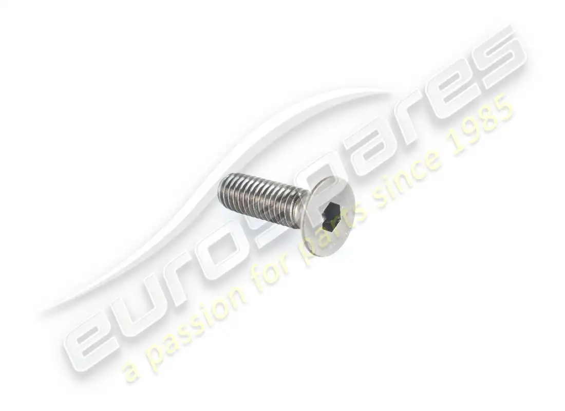nuevo tornillo ferrari. número de parte 14441427 (1)