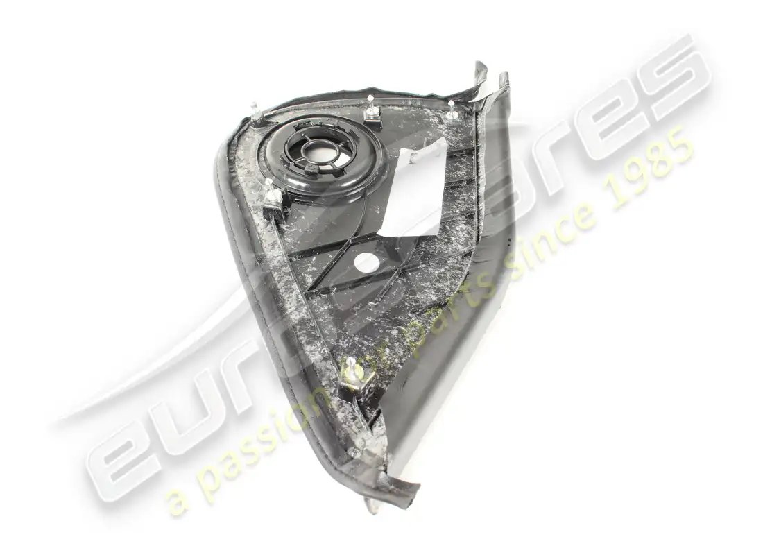 usado ferrari testata laterale placia sx. número de parte 81995100 (2)