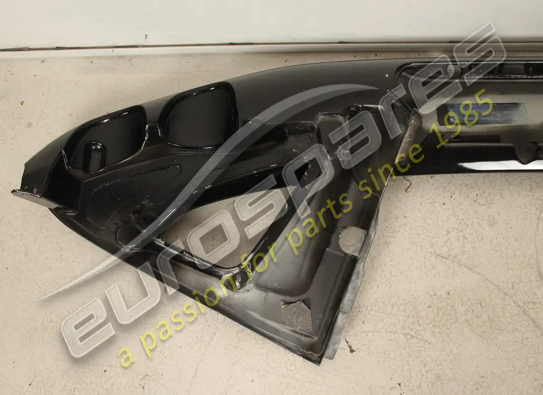 nuevo (otro) ferrari spoiler trasero completo. número de parte 949122 (5)