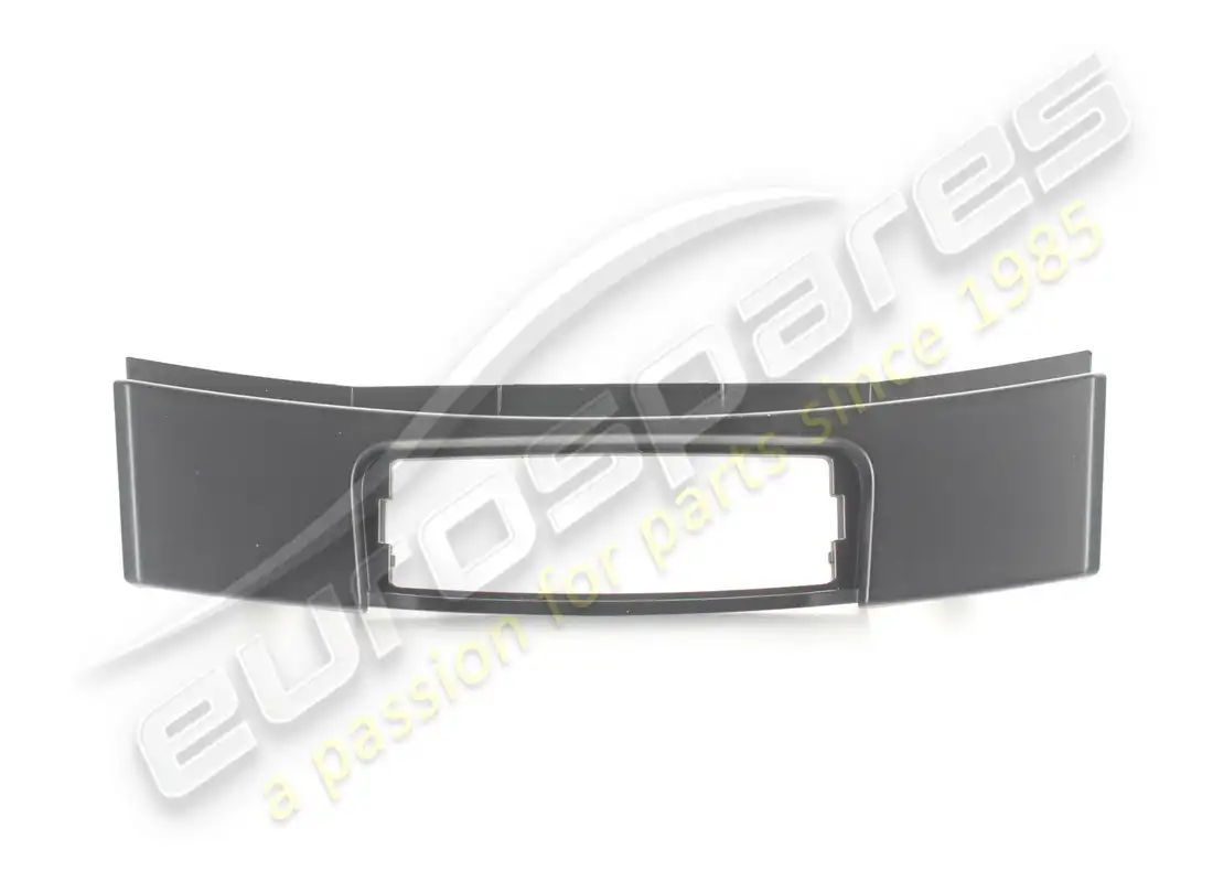 nuevo porsche adorno con inscripción (pr:487) negro mate número de pieza 99155365101a05