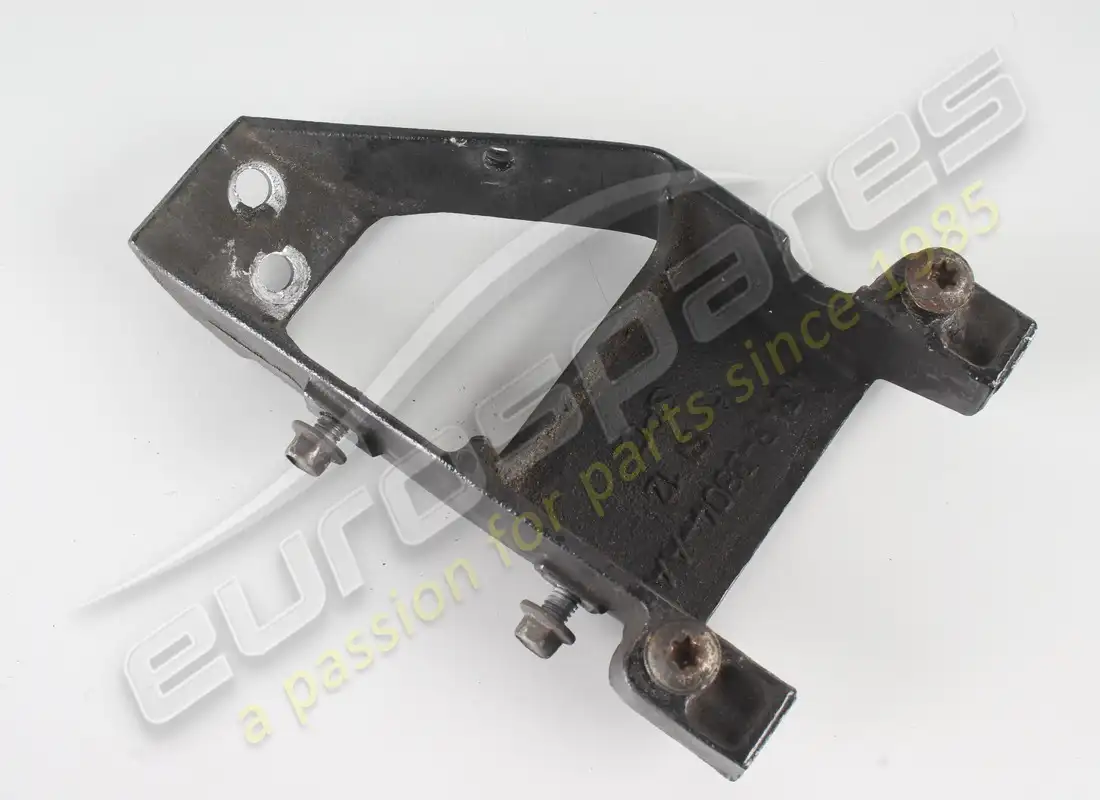 USED ASTON MARTIN BRACKET ASSEMBLY, HOOD LOCK . PART NUMBER 4G433804AC (1)