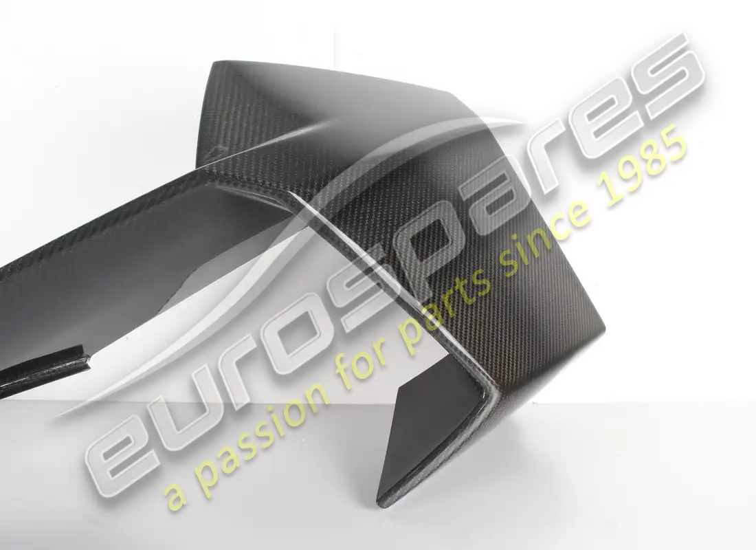 nuevo (otro) lamborghini moldura de esquina. número de pieza 470807138 (2)