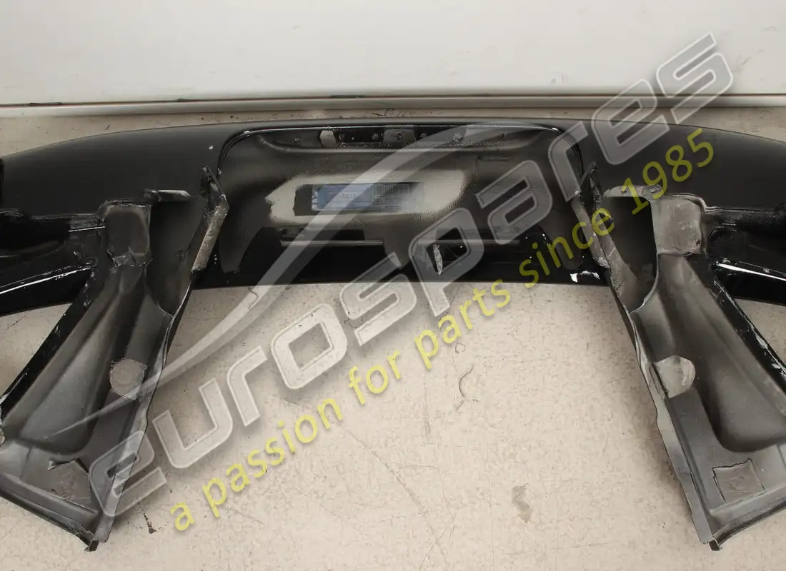 nuevo (otro) ferrari spoiler trasero completo. número de parte 949122 (6)