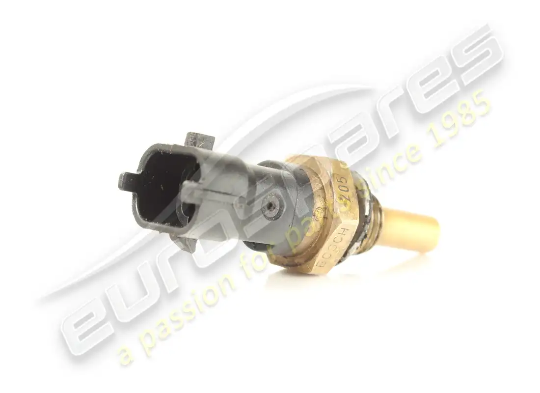 SENSOR DE TEMPERATURA DEL AGUA Ferrari USADO. NÚMERO DE PARTE 180137 (1)