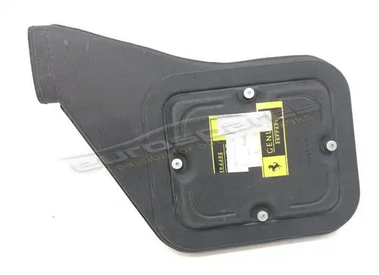 nuevo ferrari número de pieza de la caja del filtro de aire 109579