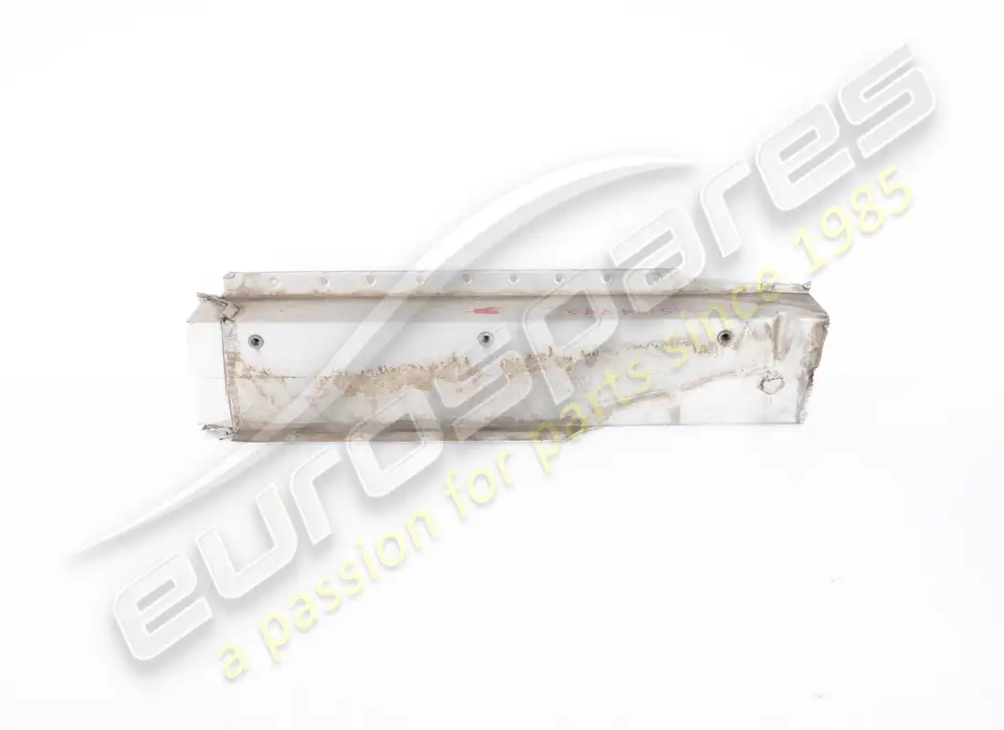 CAJA DE APLICACIÓN FRONTAL FERRARI IZQUIERDA USADA. NÚMERO DE PARTE 194945 (1) caja de aplicación frontal ferrari izquierda usada. número de parte 194945 (1)