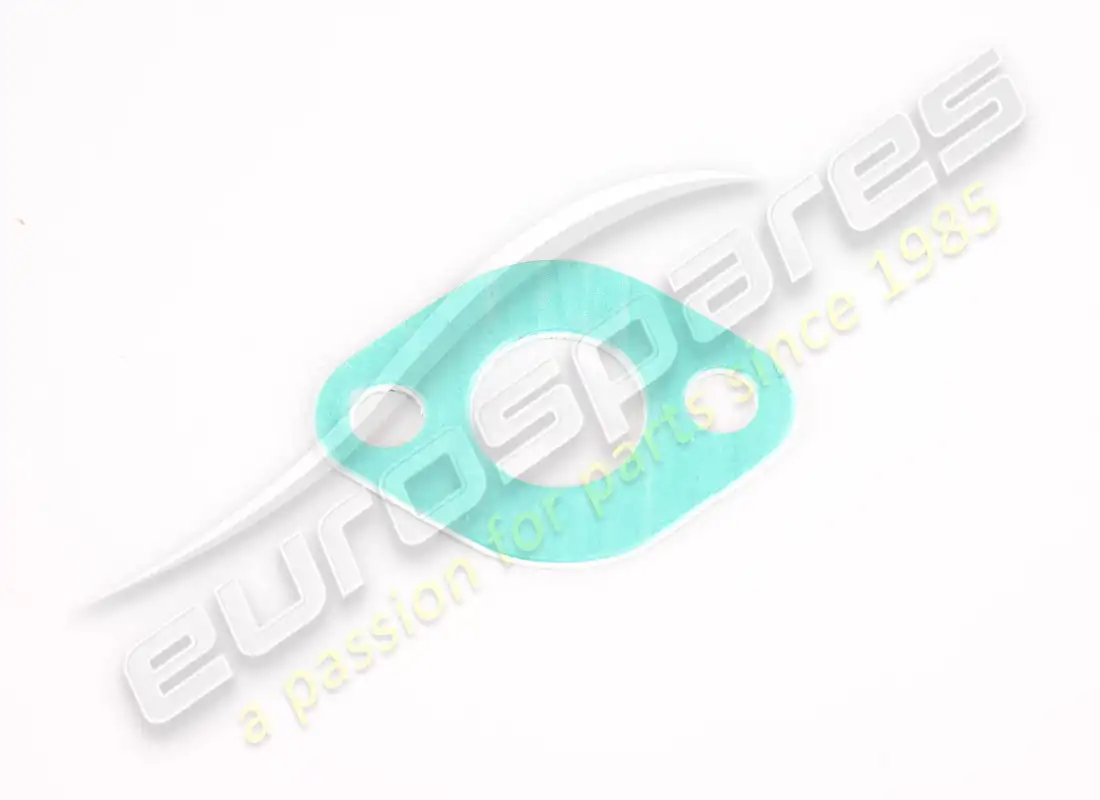 NUEVA JUNTA DEL COLECTOR DE REFRIGERANTE OEM. NÚMERO DE PIEZA 132980 (1)