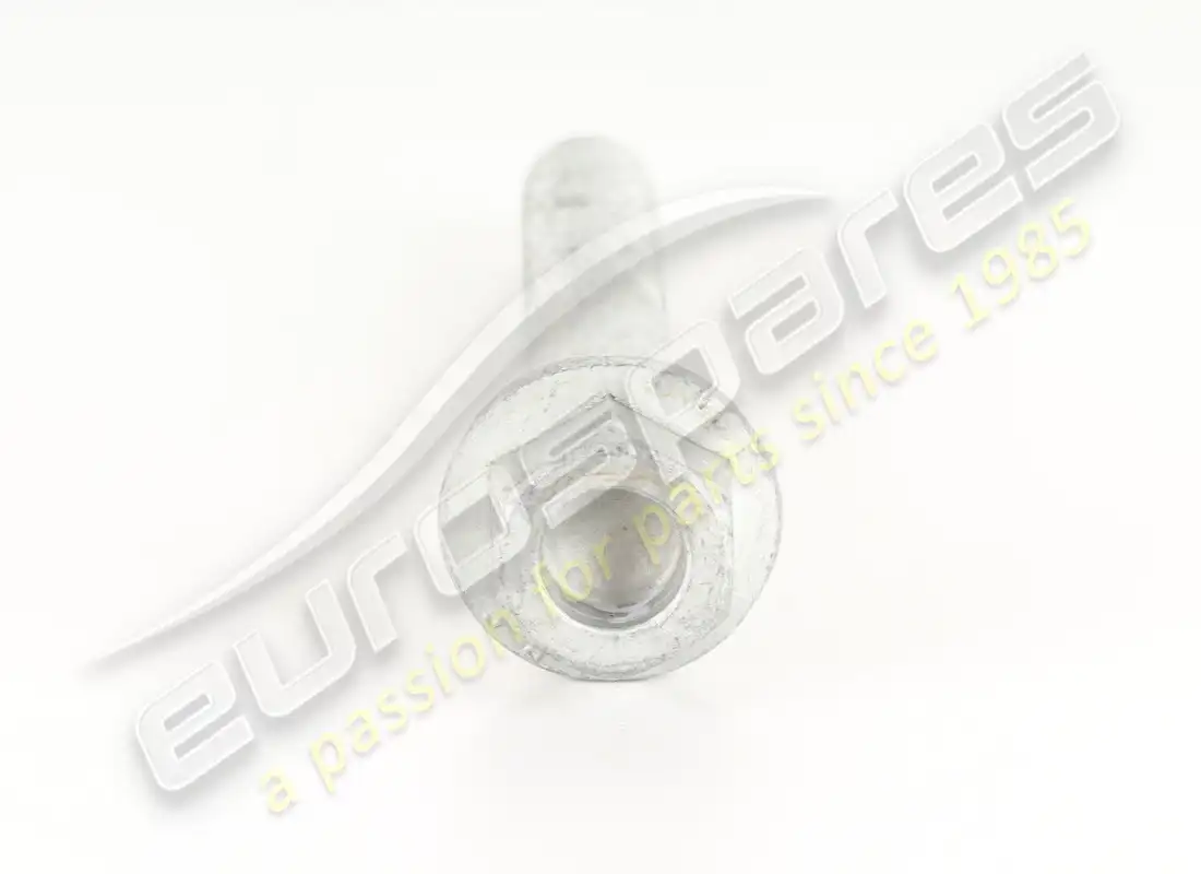 nuevo porsche tornillo, cabeza hexagonal. número de pieza 9a700820900 (3)