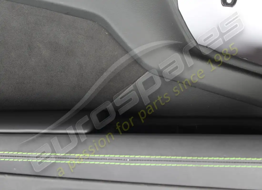 panel de puerta lamborghini usado. número de parte 4ml867003001 (4)