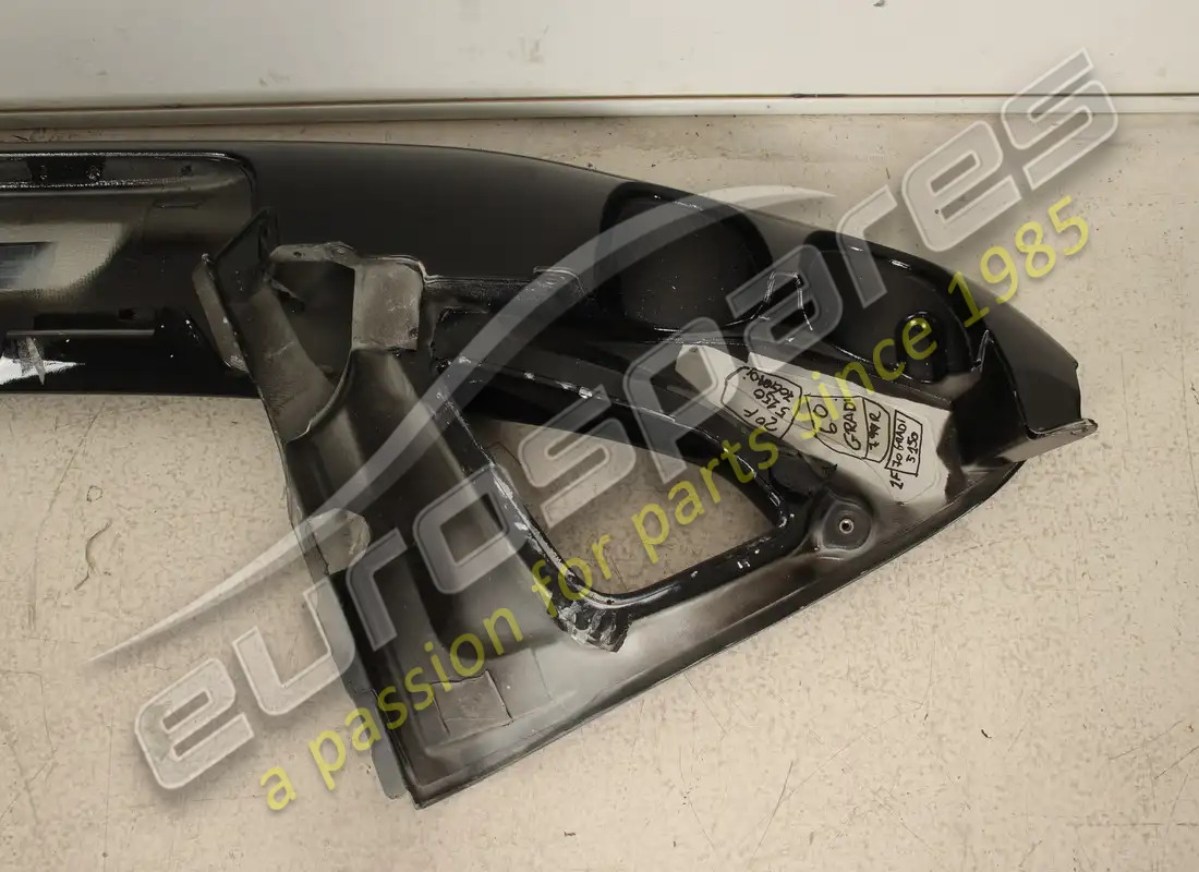 nuevo (otro) ferrari spoiler trasero completo. número de parte 949122 (7)