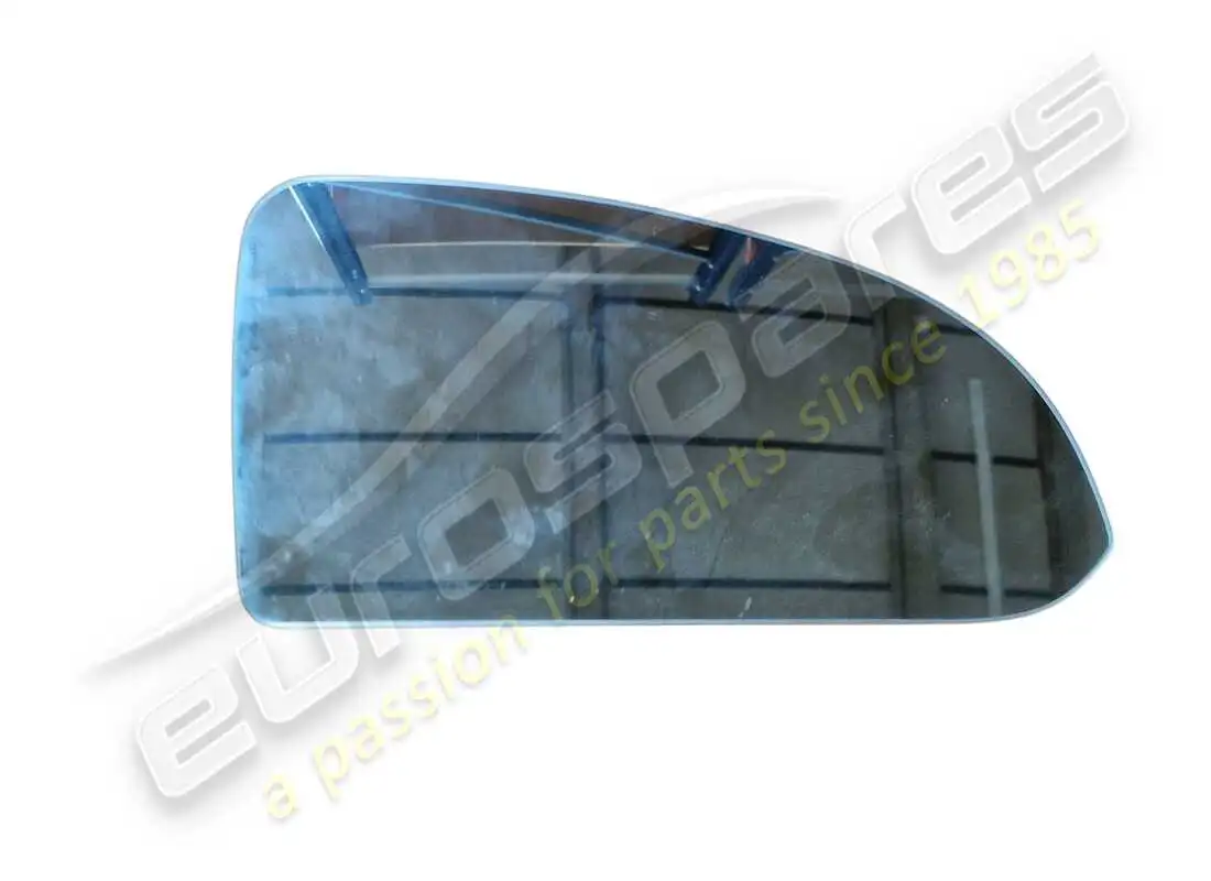 NEW EUROSPARES MIRROR GLASS . PART NUMBER 400857536B (1)