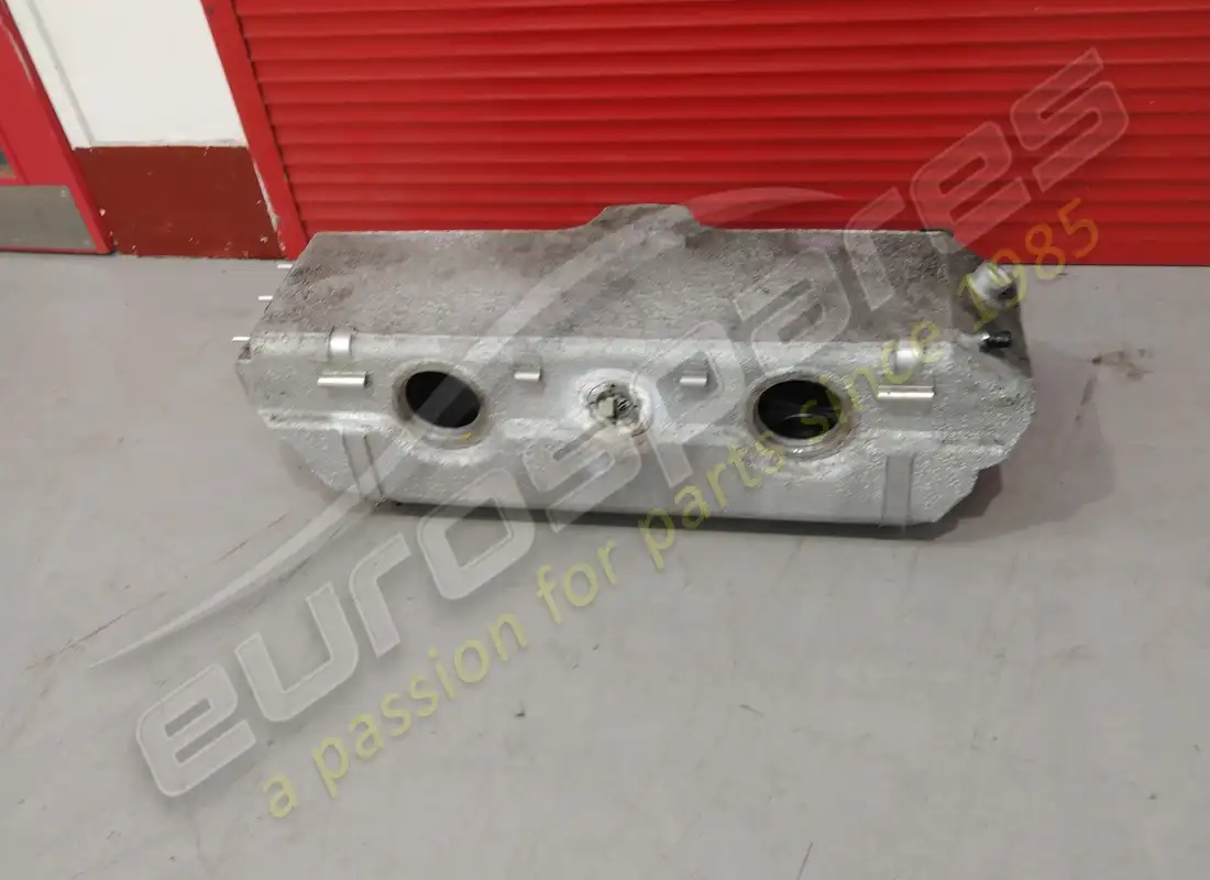 UNIDAD DE TANQUE DE COMBUSTIBLE Y TRANSMISOR Eurospares USADOS. NÚMERO DE PARTE EAP1384820 (1)