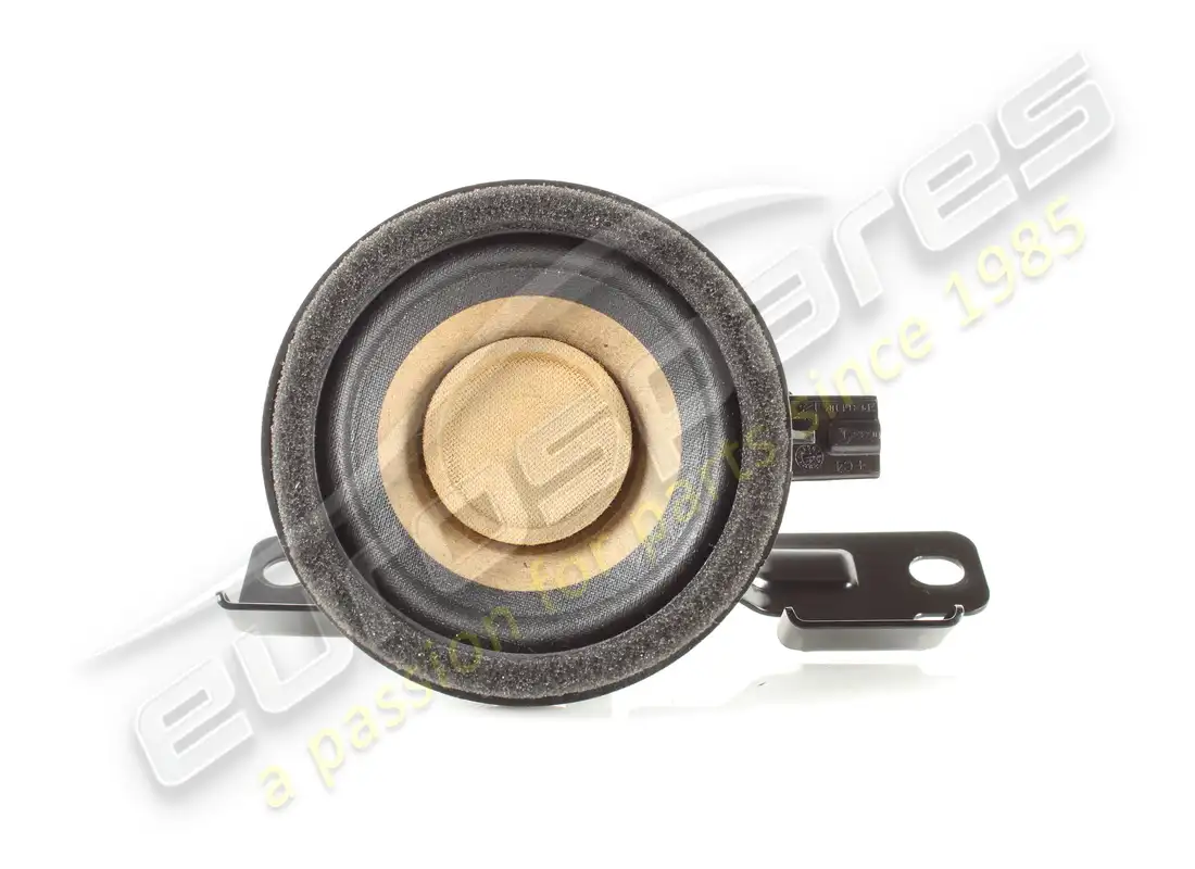 ALTAVOZ Lamborghini USADO . NÚMERO DE PIEZA 4ML035399A (1)