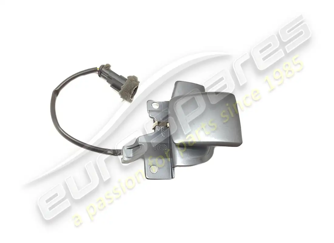 usado ferrari soporte de manija derecho completo. número de pieza 88061300 (1)