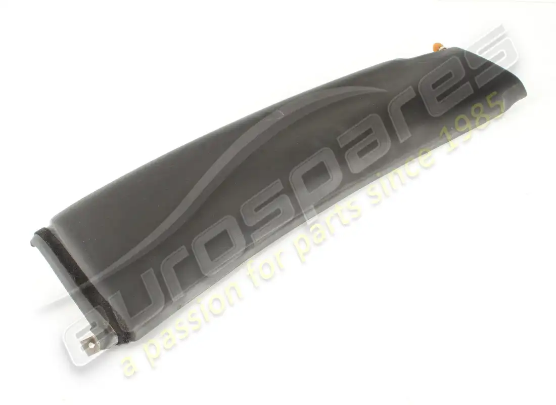 USADO Ferrari MOLDURA DE TECHO DERECHA EN NEGRO VM8500. NÚMERO DE PIEZA 64596900 (1)