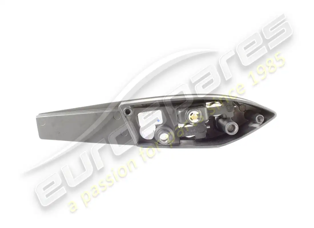 USADO Ferrari SUJETADOR DE ESTANTE DE PAQUETE DERECHO BLO. NÚMERO DE PIEZA 84866000 (1)