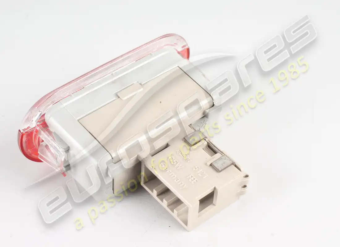 lámpara de puerta usada aston martin. número de pieza 4g433710018 (2)