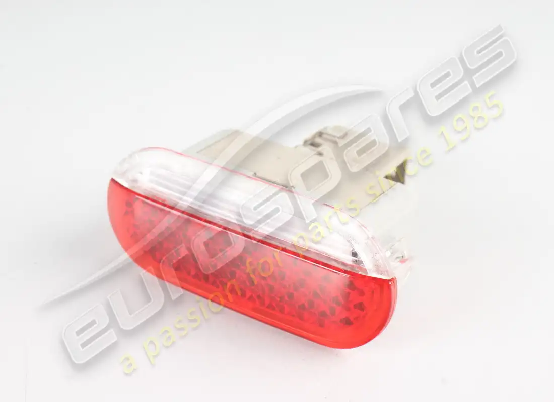 lámpara de puerta usada aston martin. número de pieza 4g433710018 (1)