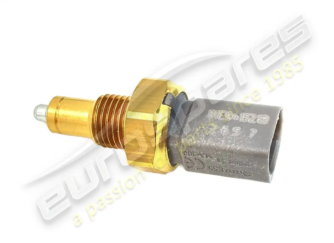 NUEVA Lamborghini LÁMPARA DE RETROCESO . NÚMERO DE PARTE 01E941521A (1) NUEVA Lamborghini LÁMPARA DE RETROCESO . NÚMERO DE PARTE 01E941521A (1)