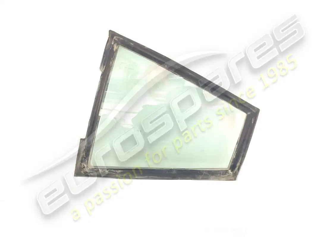 CRISTAL DE LUZ DE CUARTO TRASERO IZQUIERDO Ferrari GTS USADO. NÚMERO DE PARTE 60162906 (1)