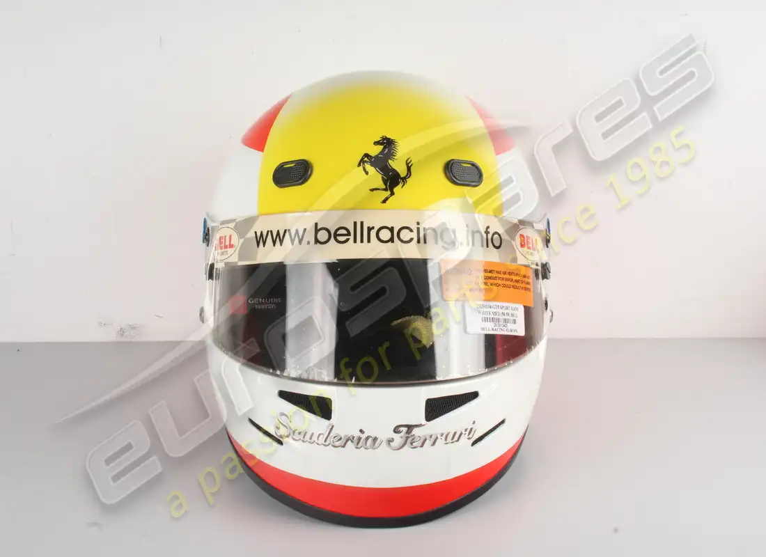 casco nuevo extra grande con bolsa. número de pieza: 95993130 (1)