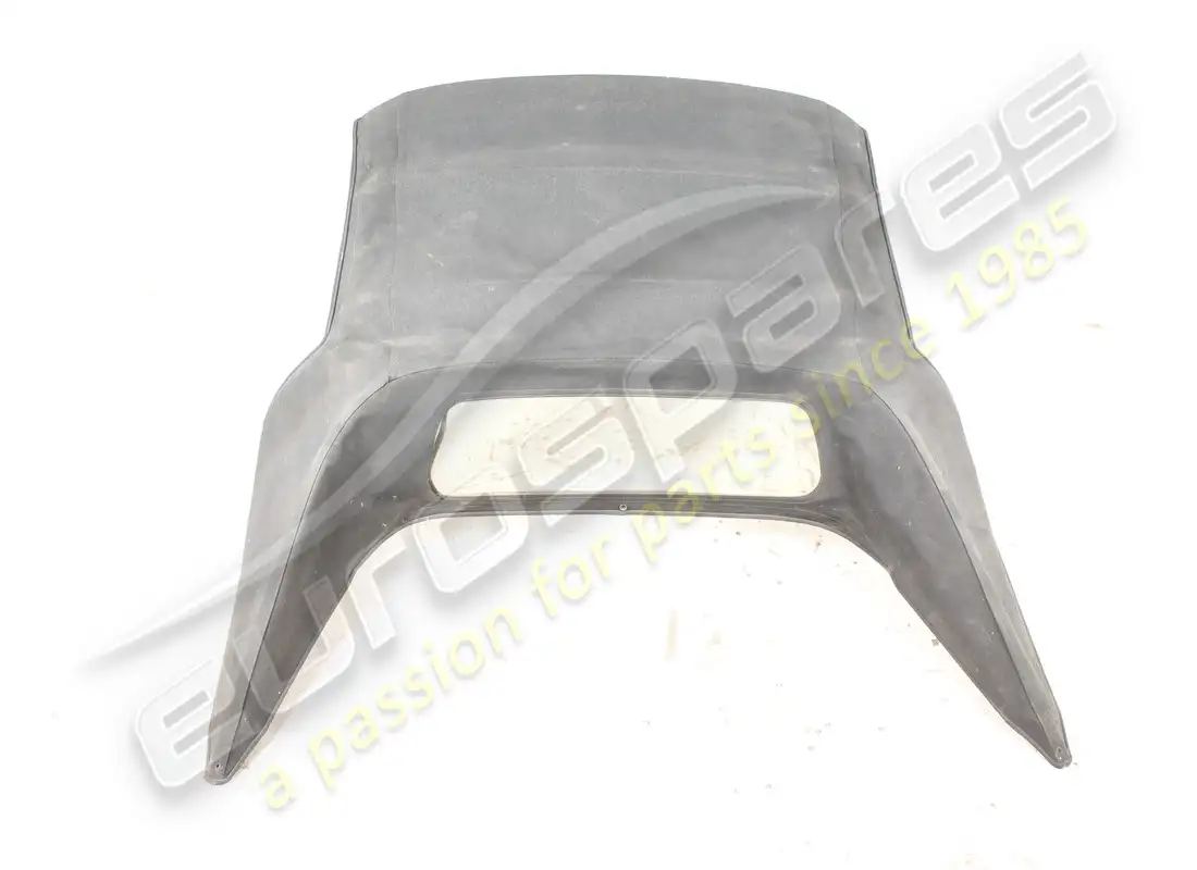 conjunto de techo spider usado ferrari lhd número de pieza 64528100 (1)