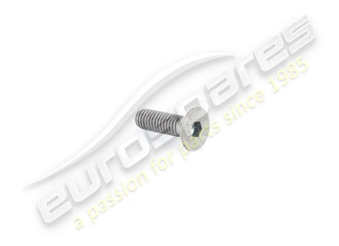nuevo tornillo allen avellanado ferrari. número de pieza 14441437 (1)