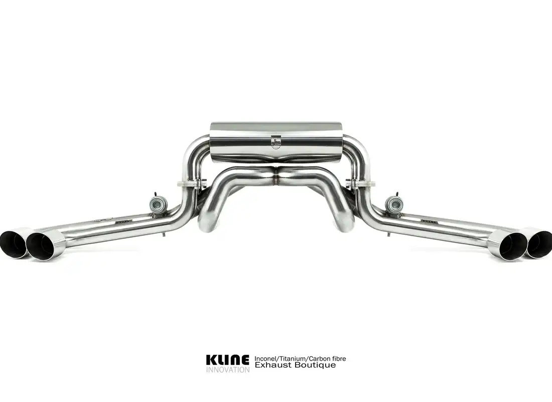 nuevo sistema valvetronic kline innovation (tuv) - acero inoxidable. número de pieza klfer430valversss (2)