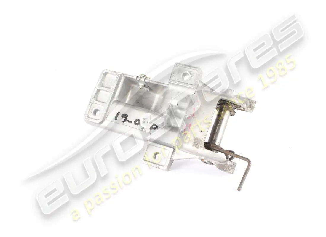 SOPORTE DE PEDAL DE ACELERADOR USADO Ferrari. NÚMERO DE PIEZA 185452 (1)