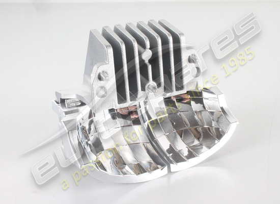 new porsche led module part number 99163139700