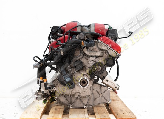 usado ferrari motor completo número de pieza 283986