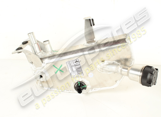 usado ferrari serbatoio olio sosp. número de pieza attivo 913873