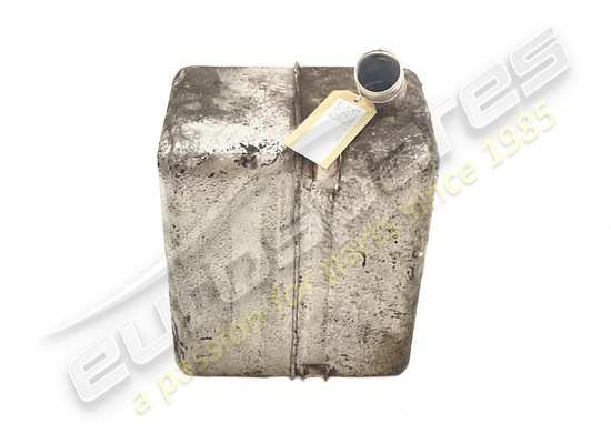 usado ferrari número de pieza del depósito de combustible izquierdo 821029