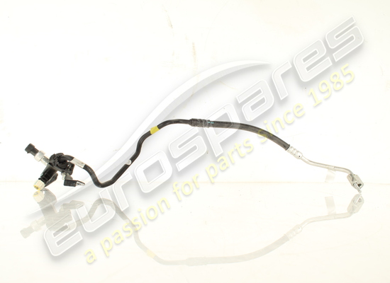 usado ferrari tubería de gas desde el desconector u número de pieza 333909