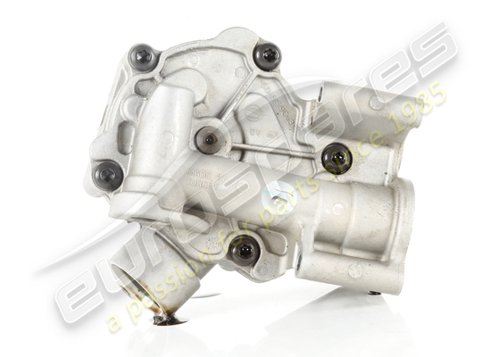 usado lamborghini número de pieza de la bomba de aceite 0p2115103a