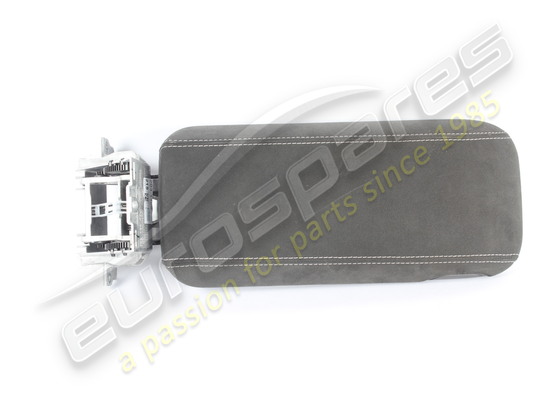usado porsche cubierta negra/plata número de pieza 992857098agqa0