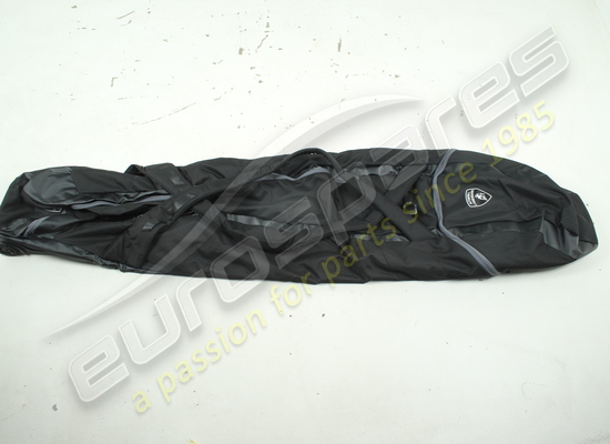 nuevo lamborghini número de pieza de la bolsa de esquí 4ml050515