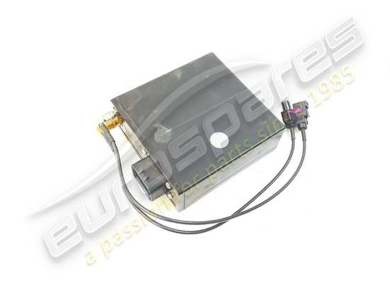 usado aston martin seguidor, sistema, cat 5 número de pieza 7g43-19g311-ae